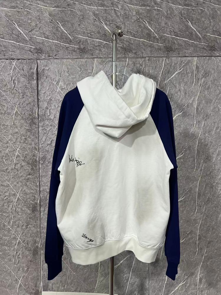 ХУДИ Balenciaga