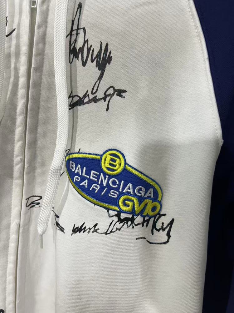 ХУДИ Balenciaga