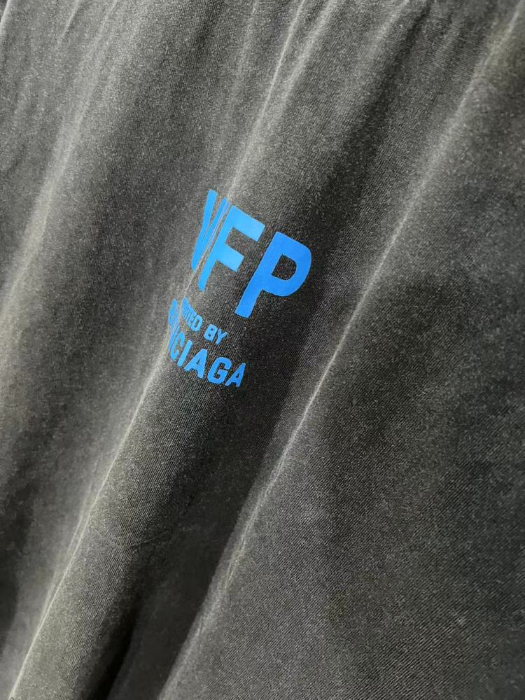 ФУТБОЛКИ Balenciaga