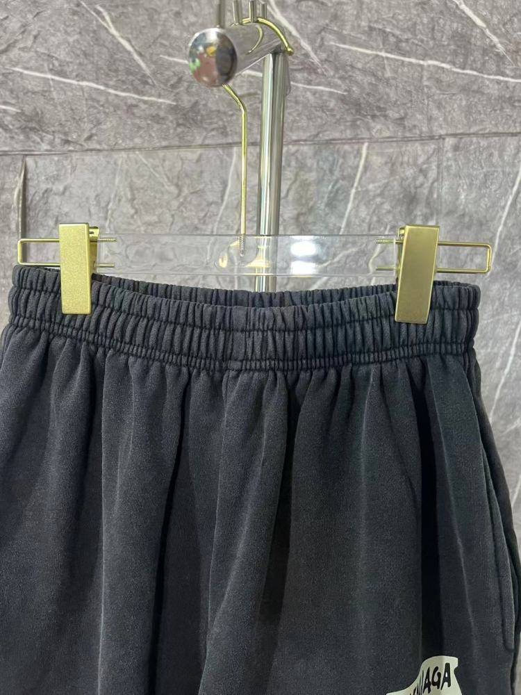 БРЮКИ Balenciaga