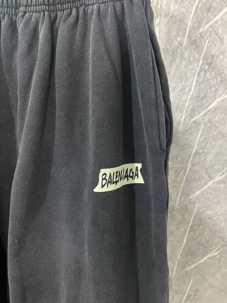БРЮКИ Balenciaga