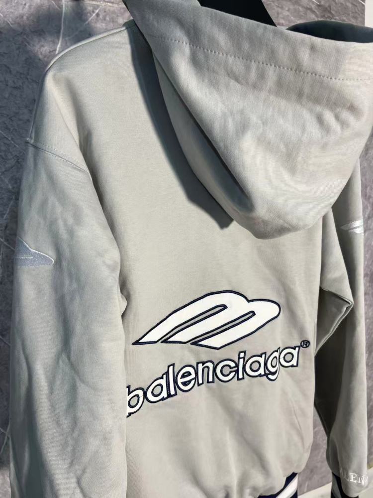 ХУДИ Balenciaga