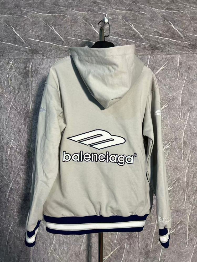 ХУДИ Balenciaga