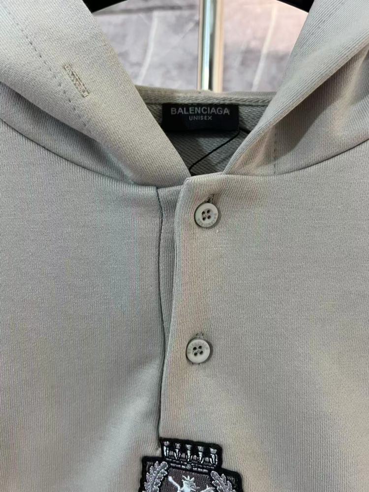 ХУДИ Balenciaga