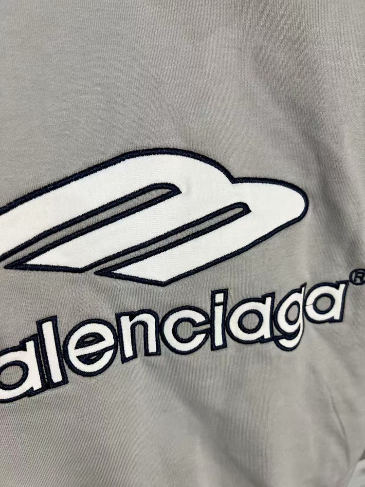 ХУДИ Balenciaga