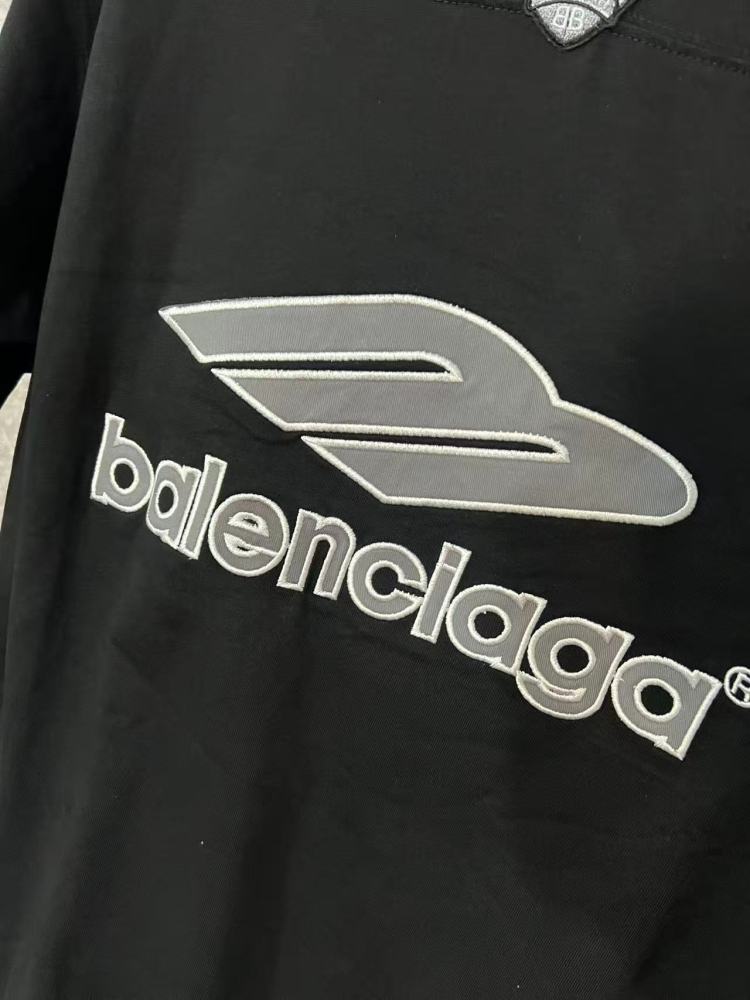 ФУТБОЛКИ Balenciaga