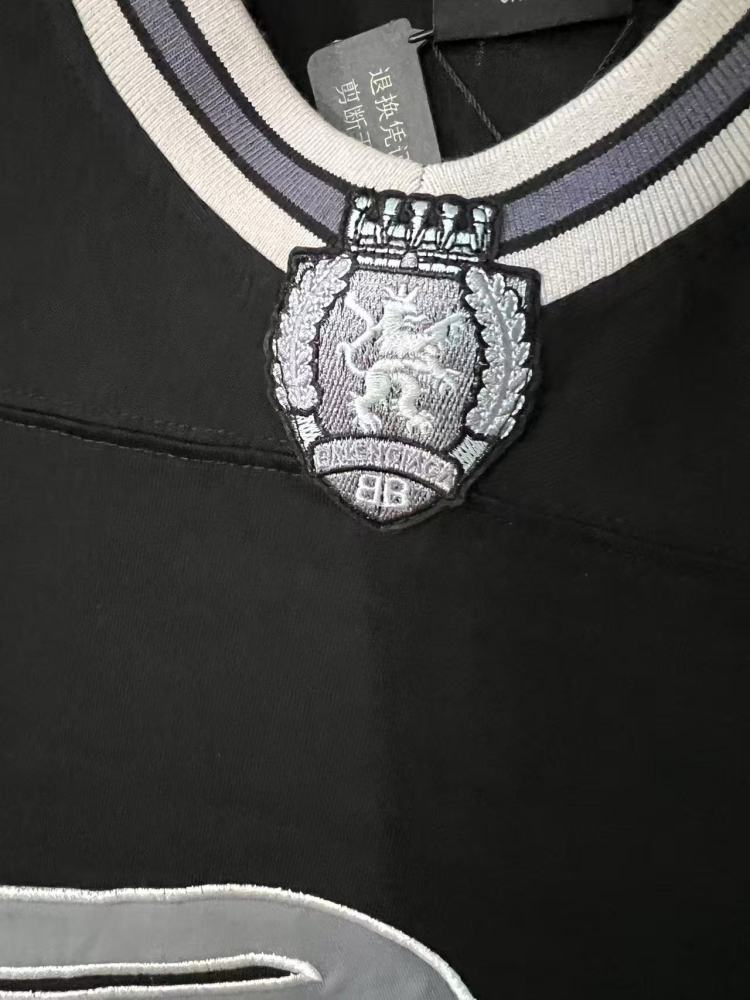 ФУТБОЛКИ Balenciaga