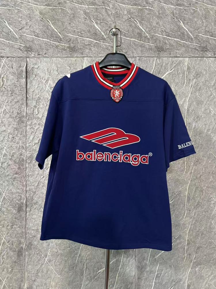 ФУТБОЛКИ Balenciaga