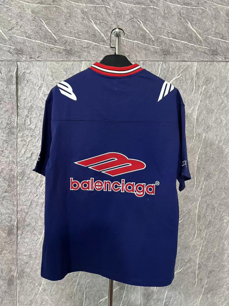 ФУТБОЛКИ Balenciaga