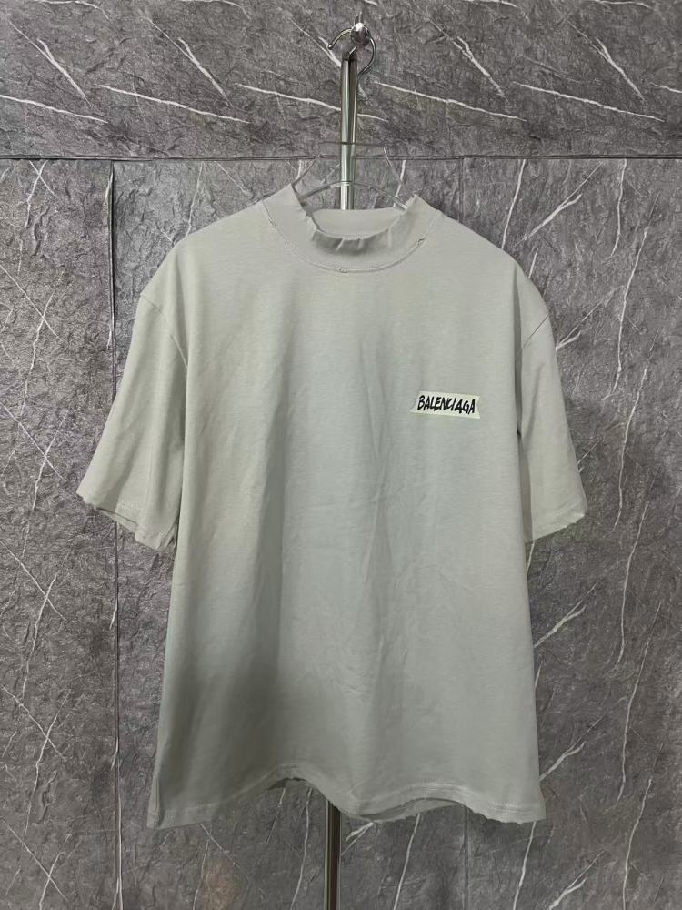 ФУТБОЛКИ Balenciaga