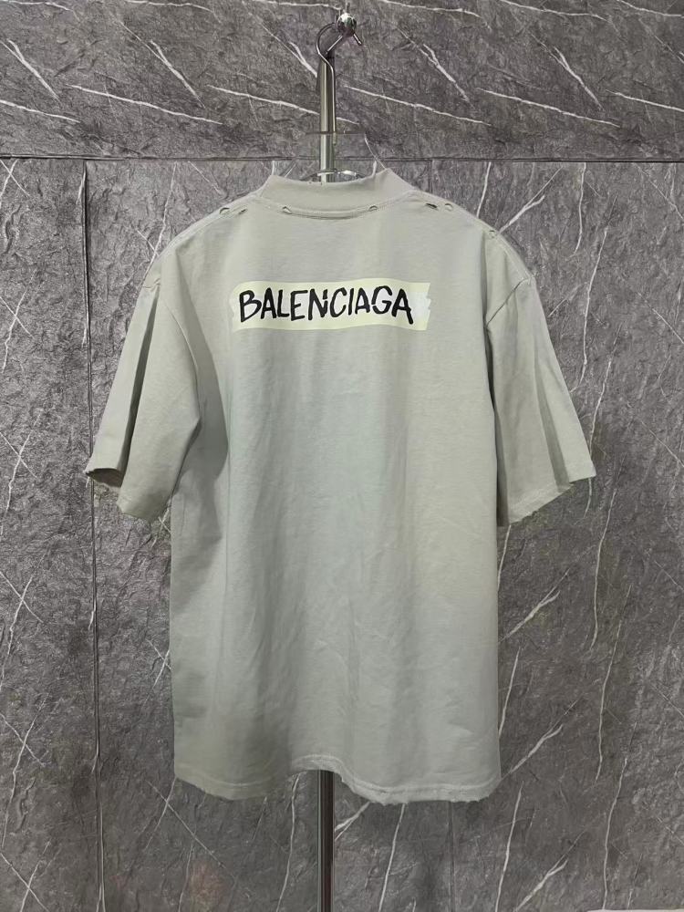 ФУТБОЛКИ Balenciaga
