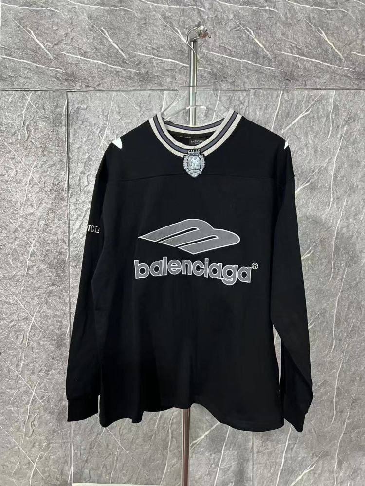 ХУДИ Balenciaga