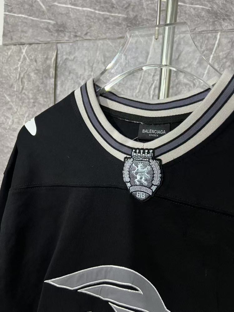 ХУДИ Balenciaga