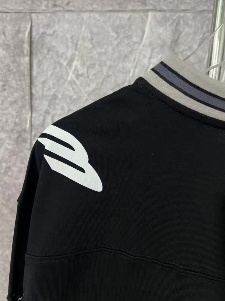 ХУДИ Balenciaga