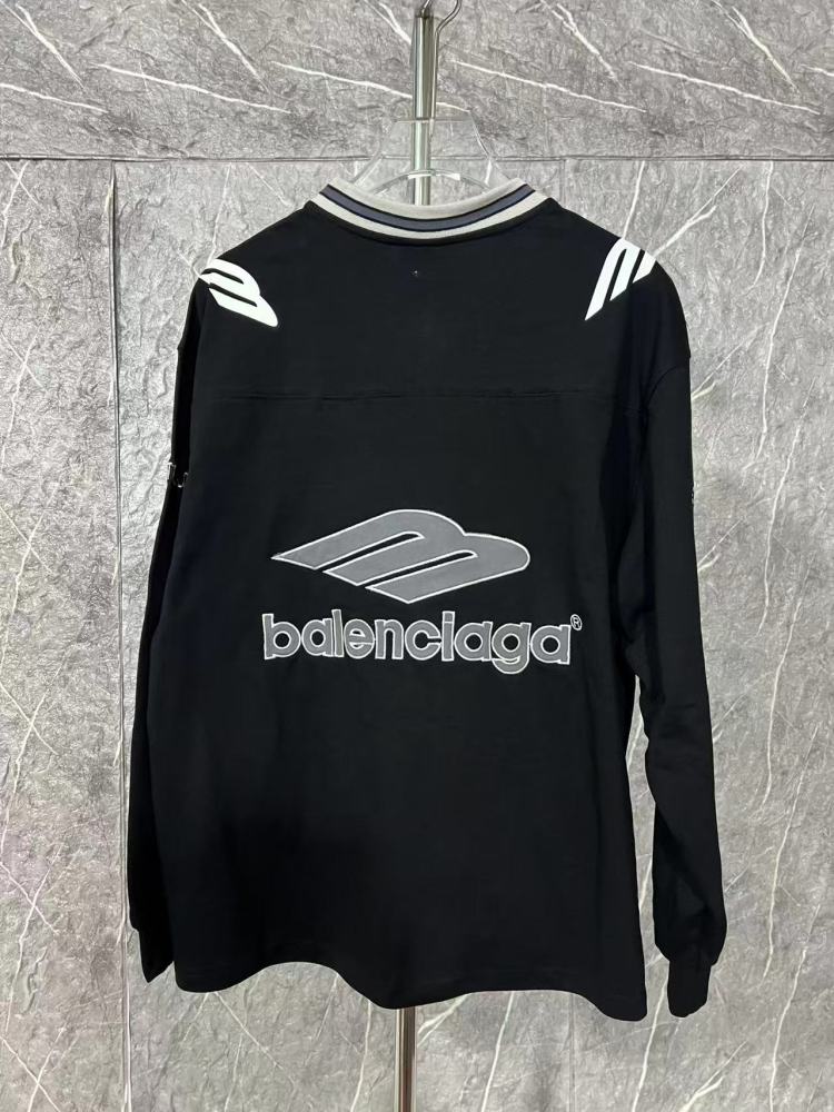 ХУДИ Balenciaga