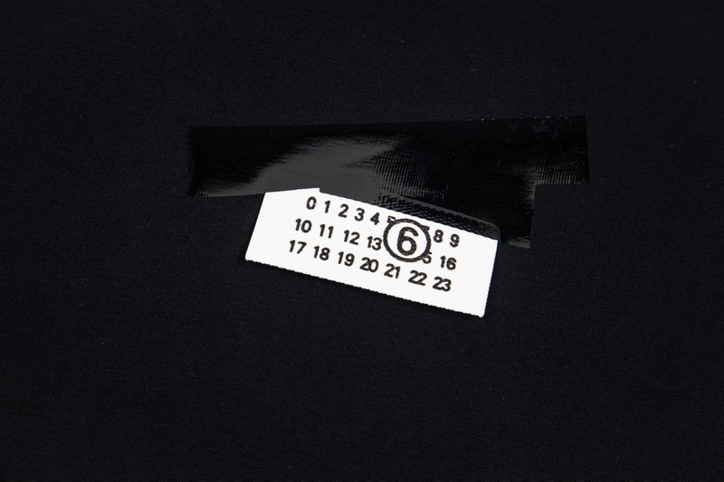 ФУТБОЛКИ Maison Margiela