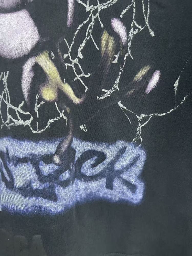 ФУТБОЛКИ Travis Scott