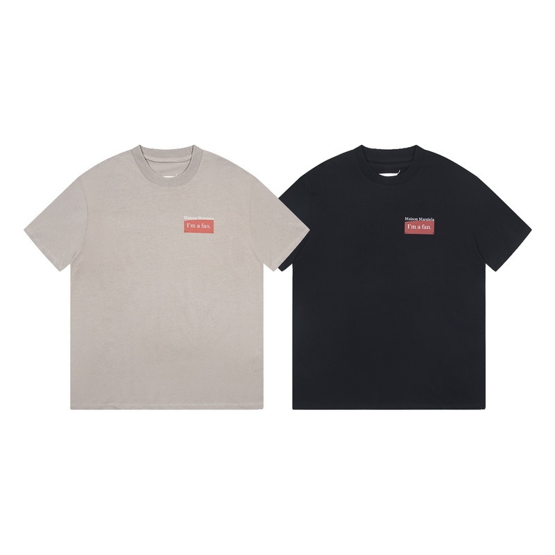 ФУТБОЛКИ Maison Margiela