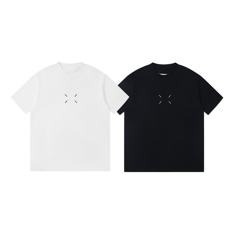 ФУТБОЛКИ Maison Margiela