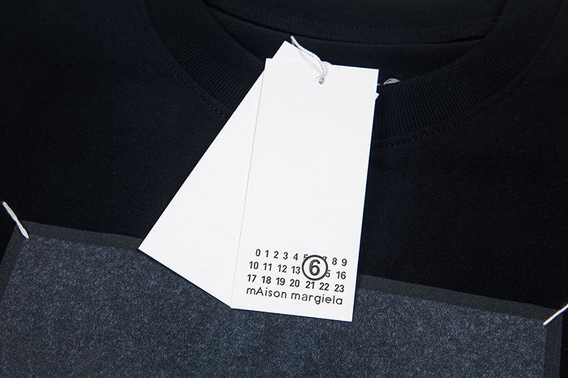 ФУТБОЛКИ Maison Margiela