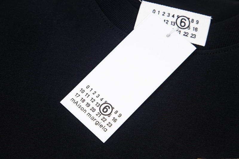 ФУТБОЛКИ Maison Margiela