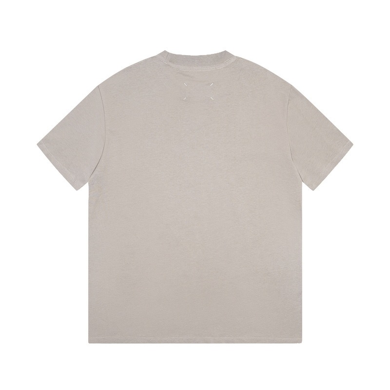 ФУТБОЛКИ Maison Margiela