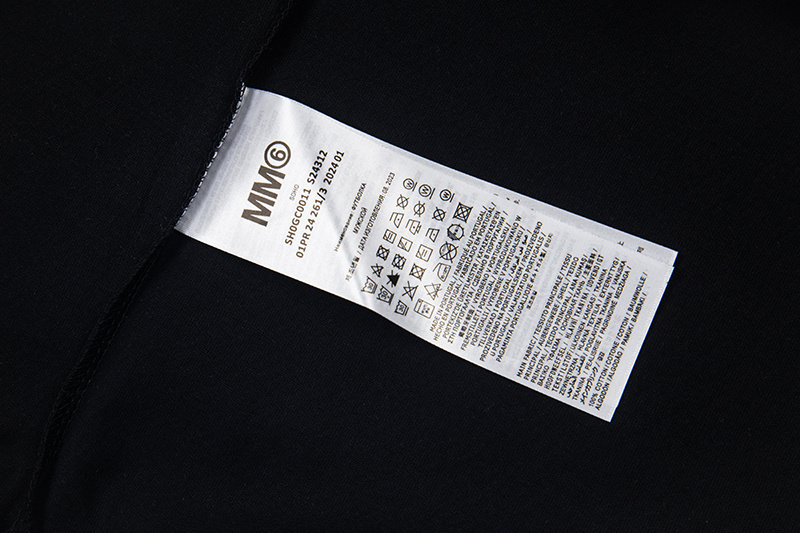 ФУТБОЛКИ Maison Margiela