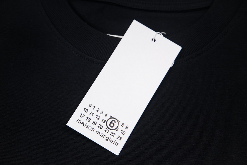ФУТБОЛКИ Maison Margiela