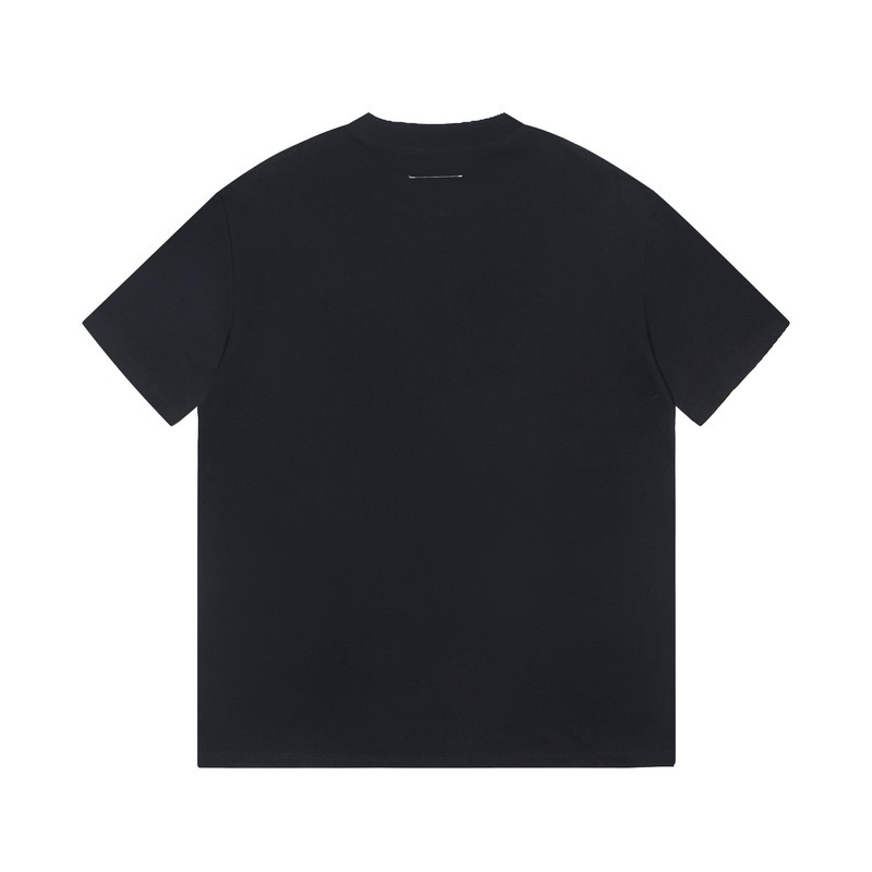 ФУТБОЛКИ Maison Margiela