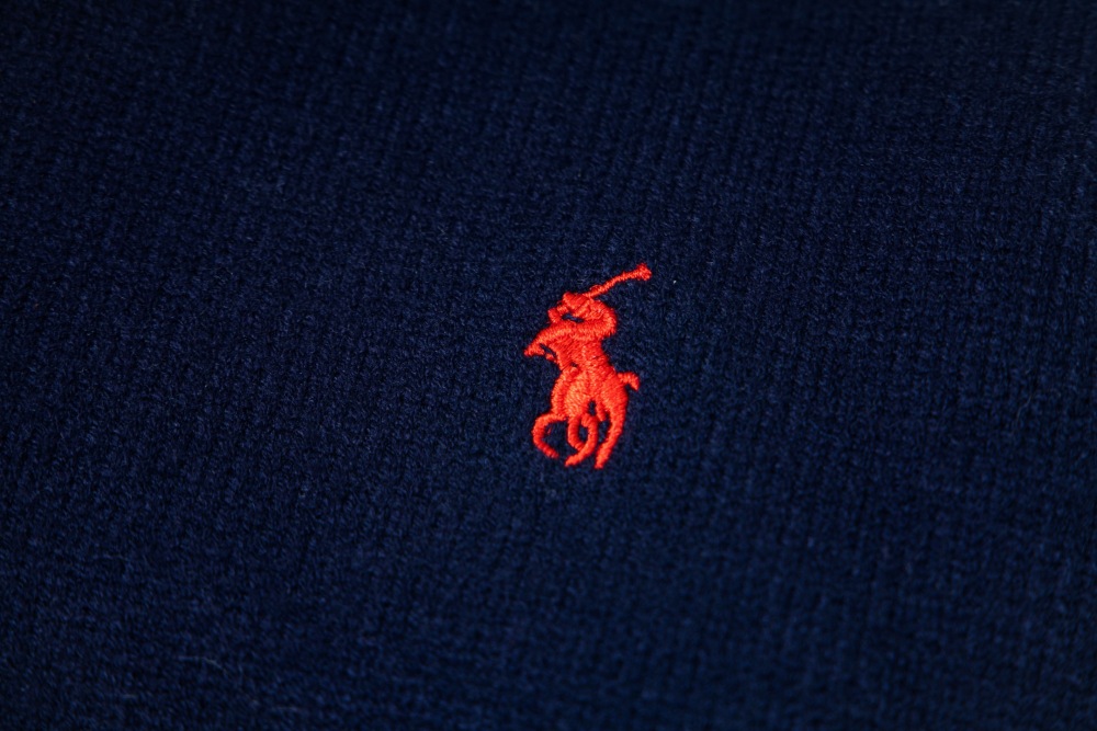 ХУДИ POLO Ralph Lauren