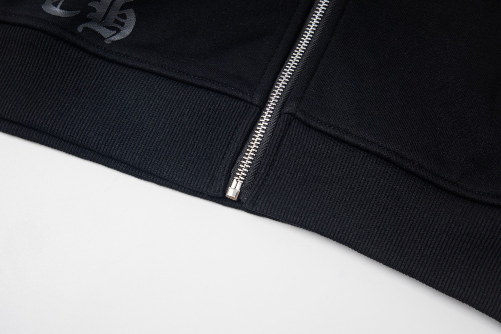 КУРТКИ Chrome Hearts