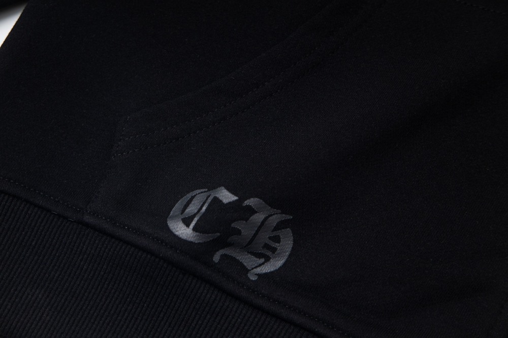 КУРТКИ Chrome Hearts