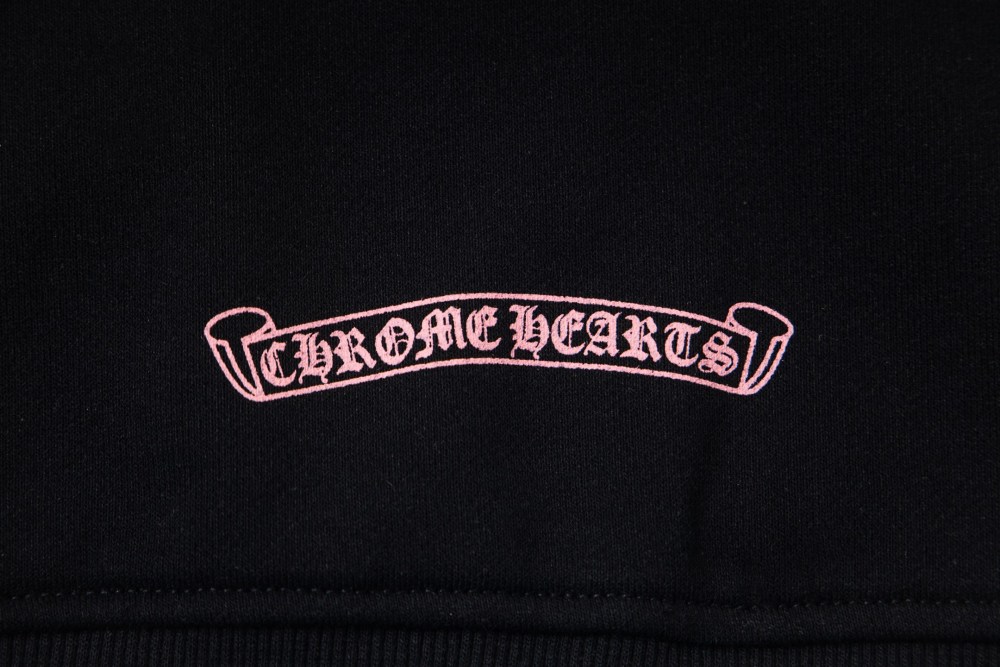 КУРТКИ Chrome Hearts