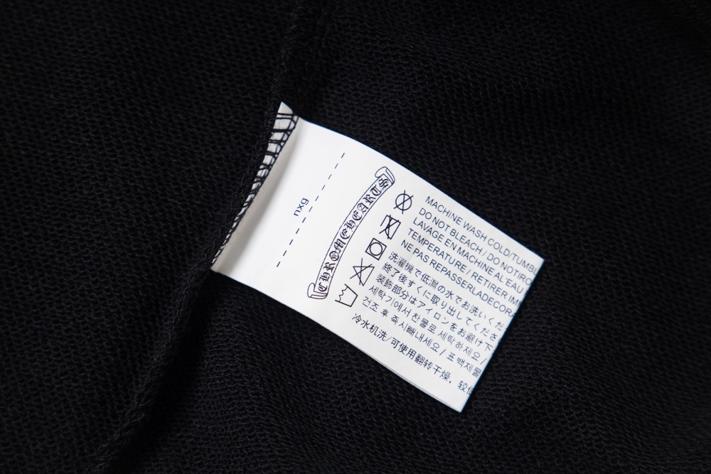 КУРТКИ Chrome Hearts