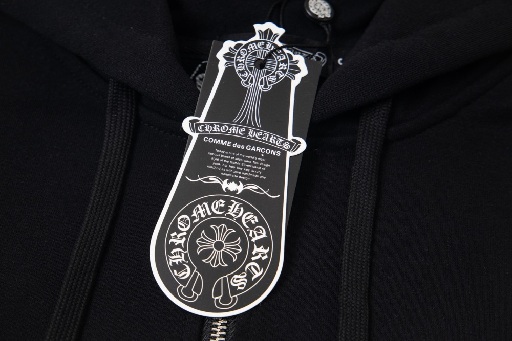 КУРТКИ Chrome Hearts