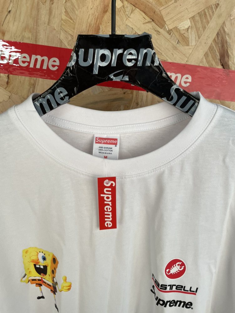 ХУДИ Supreme