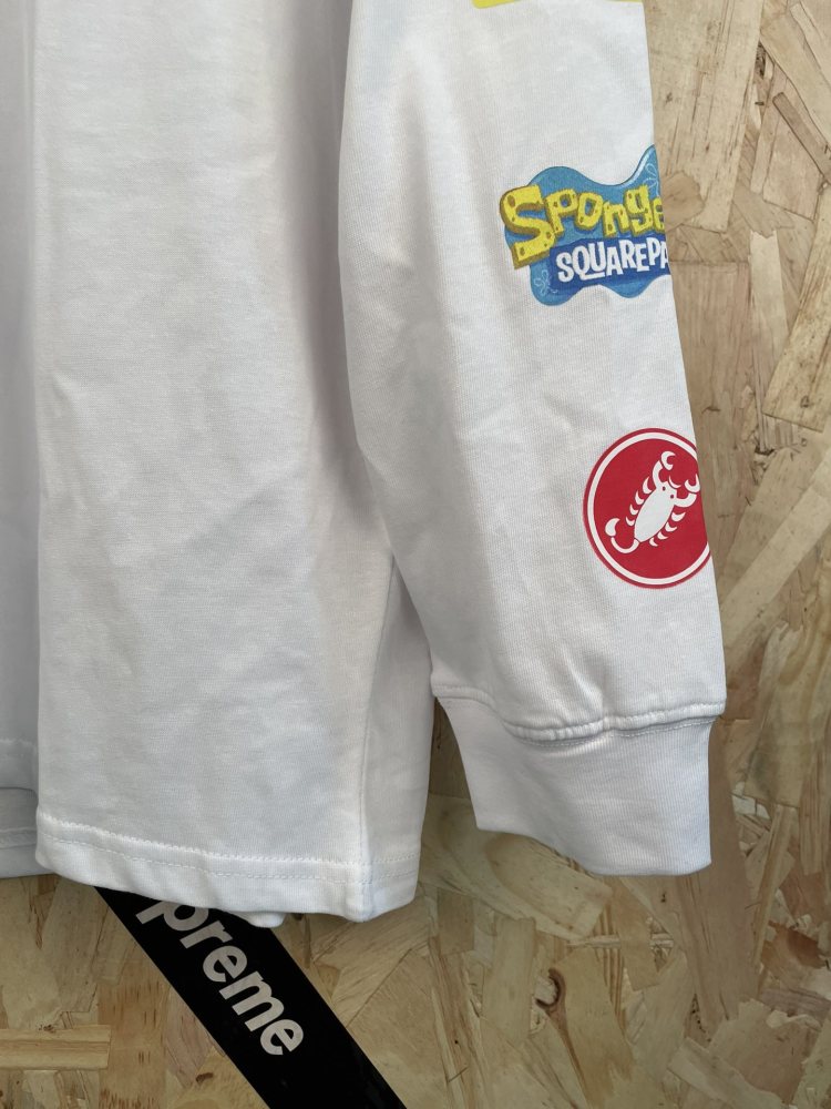 ХУДИ Supreme