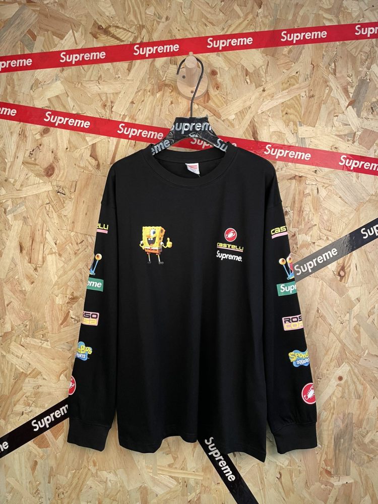 ХУДИ Supreme