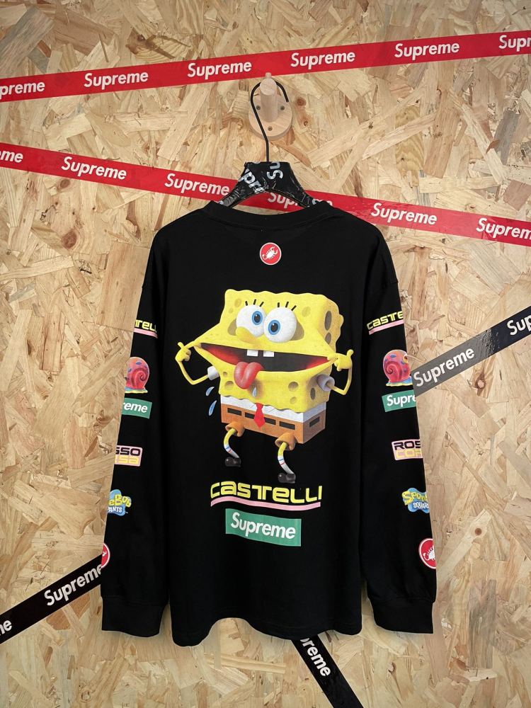 ХУДИ Supreme