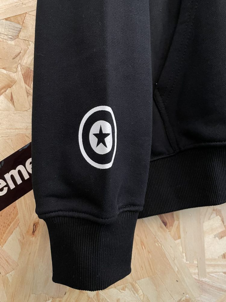 ХУДИ Bape