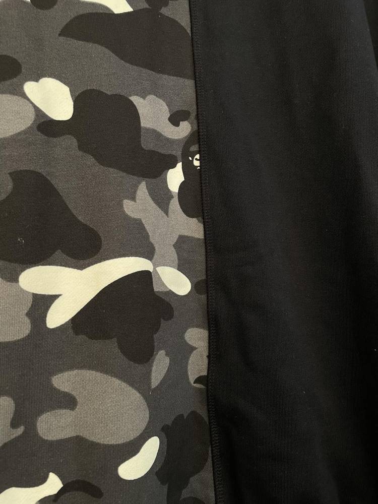 ХУДИ Bape