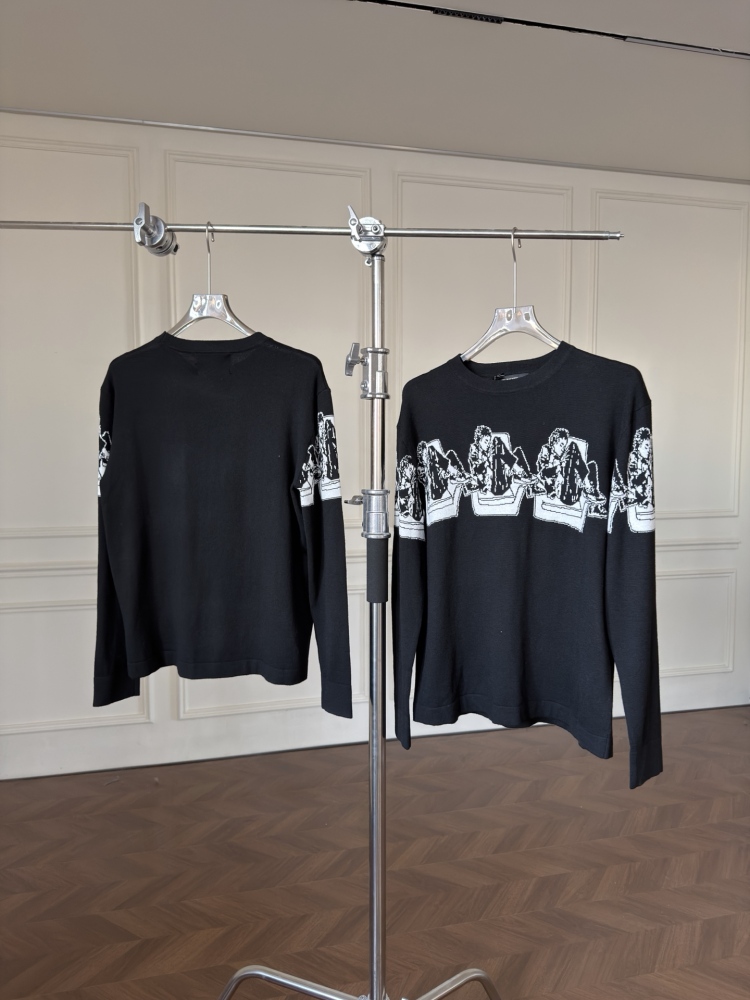 ХУДИ ERD &  Loro Piana