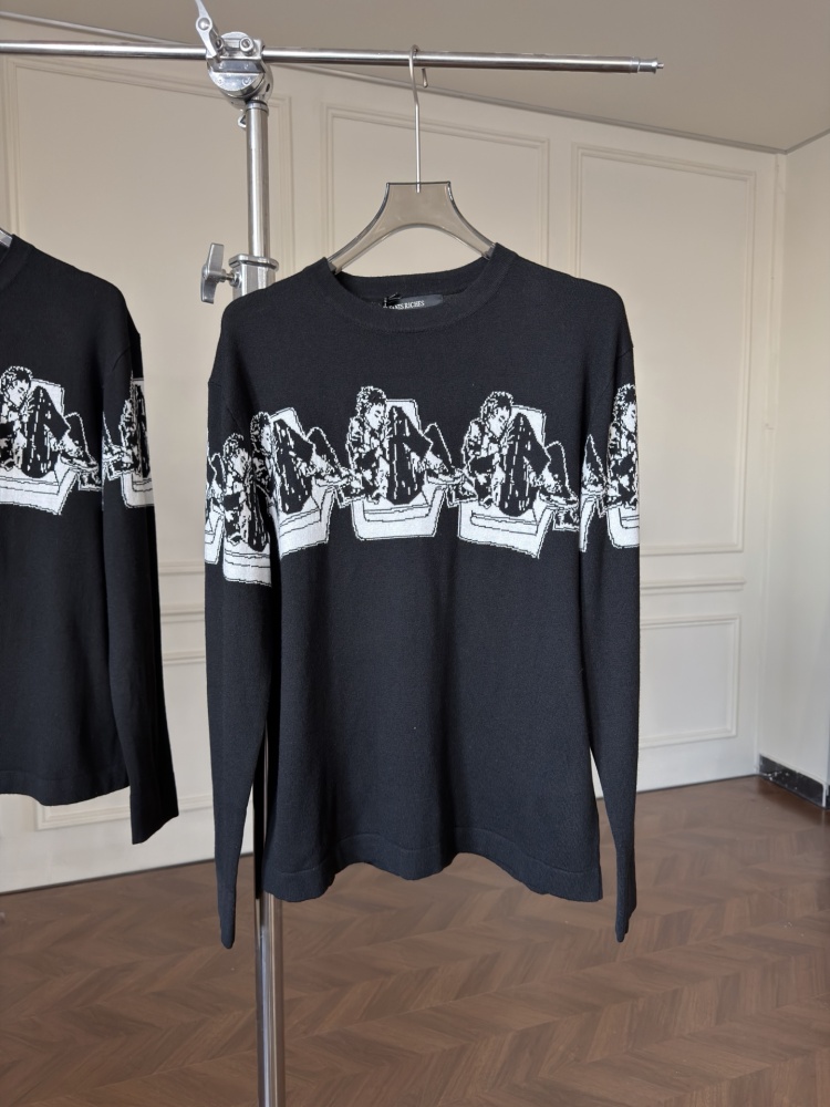 ХУДИ ERD &  Loro Piana