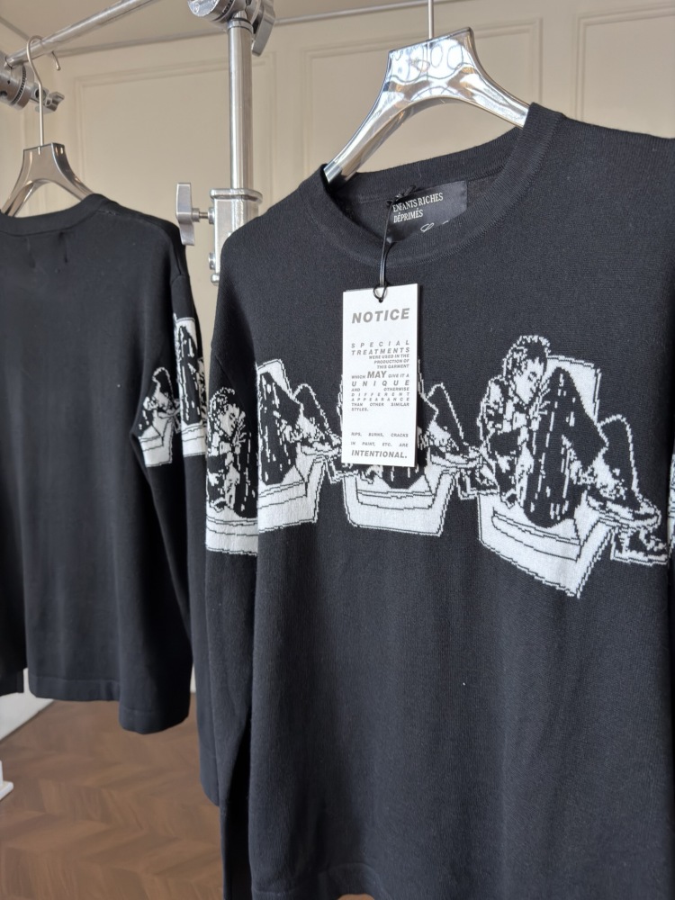 ХУДИ ERD &  Loro Piana