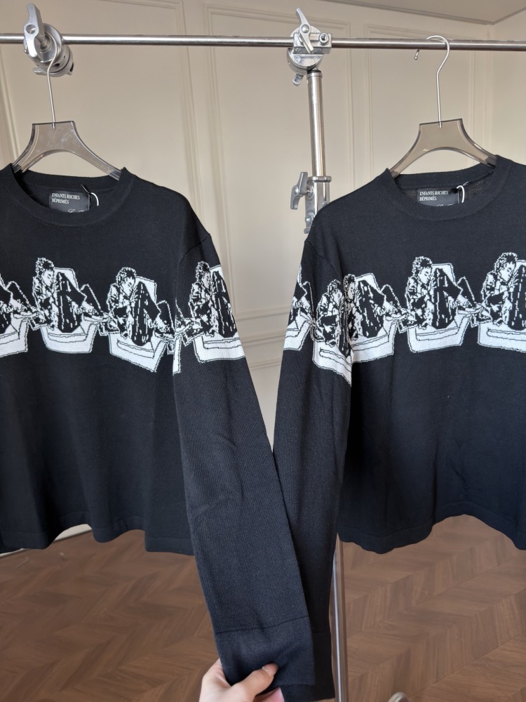 ХУДИ ERD &  Loro Piana