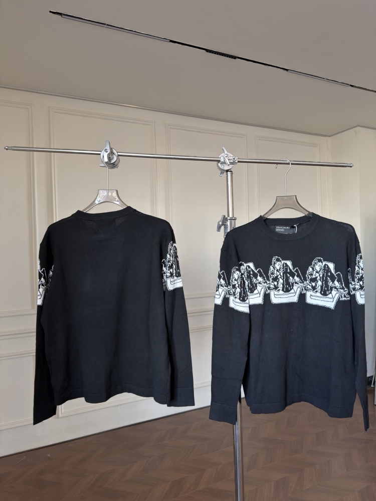 ХУДИ ERD &  Loro Piana