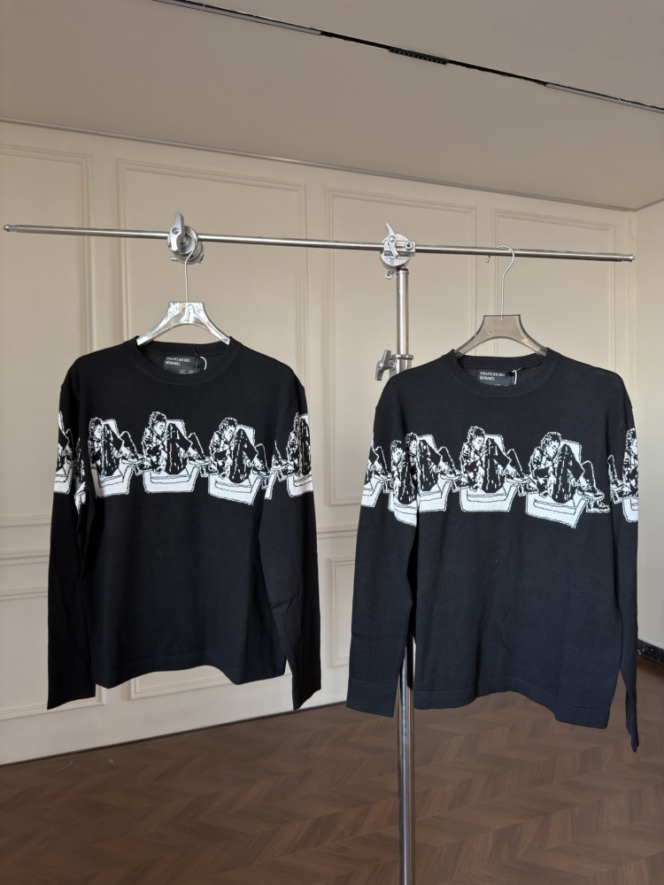 ХУДИ ERD &  Loro Piana