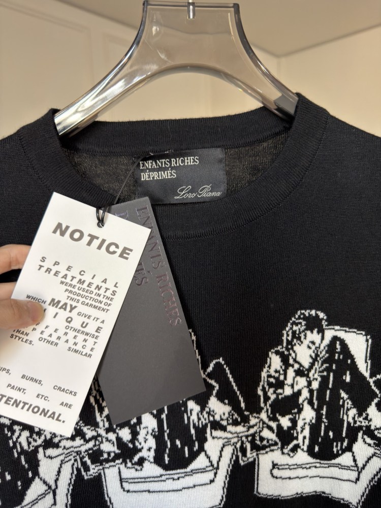 ХУДИ ERD &  Loro Piana