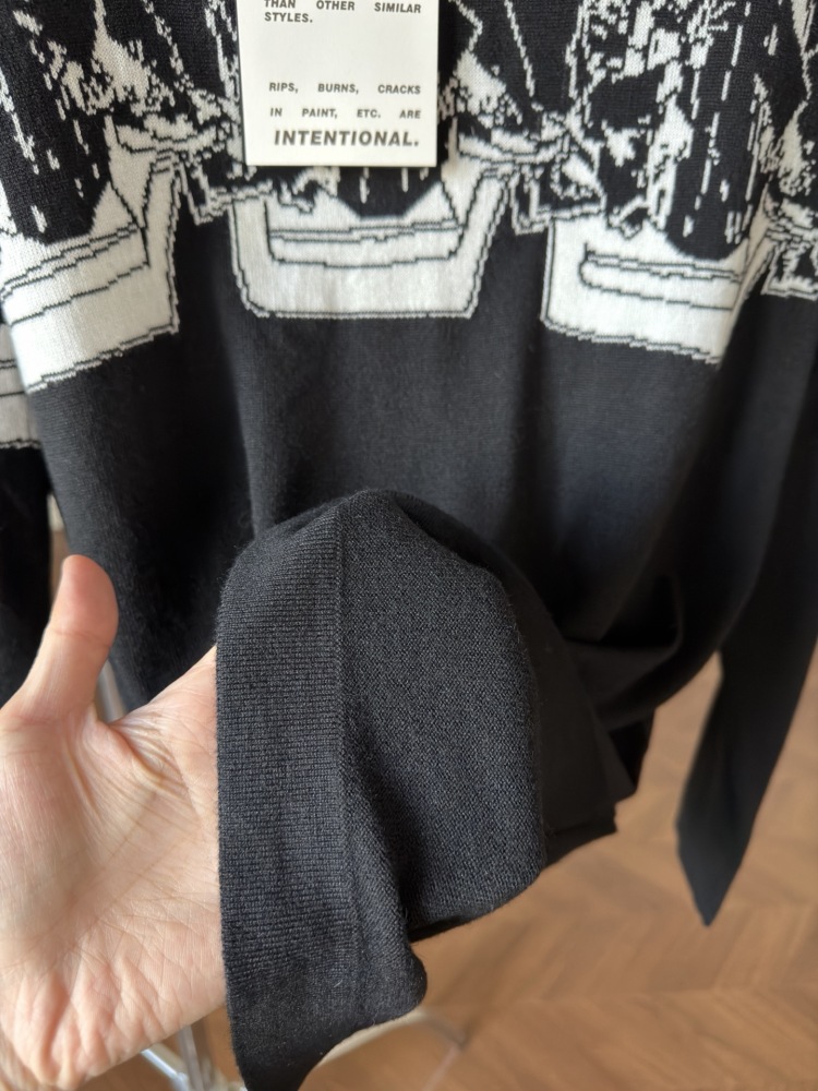 ХУДИ ERD &  Loro Piana