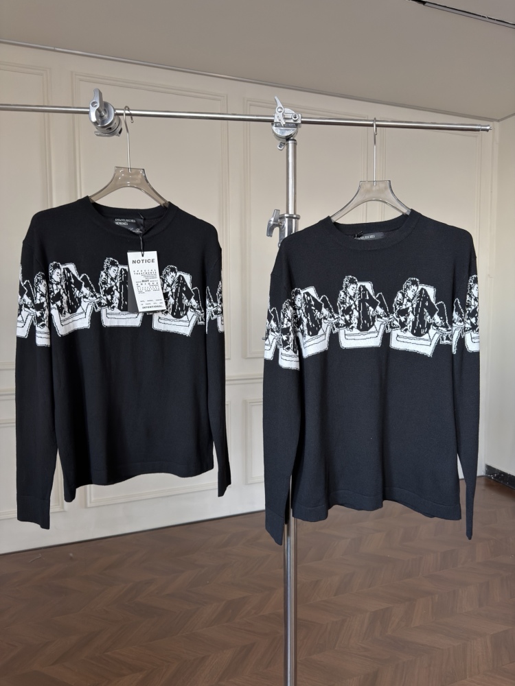 ХУДИ ERD &  Loro Piana